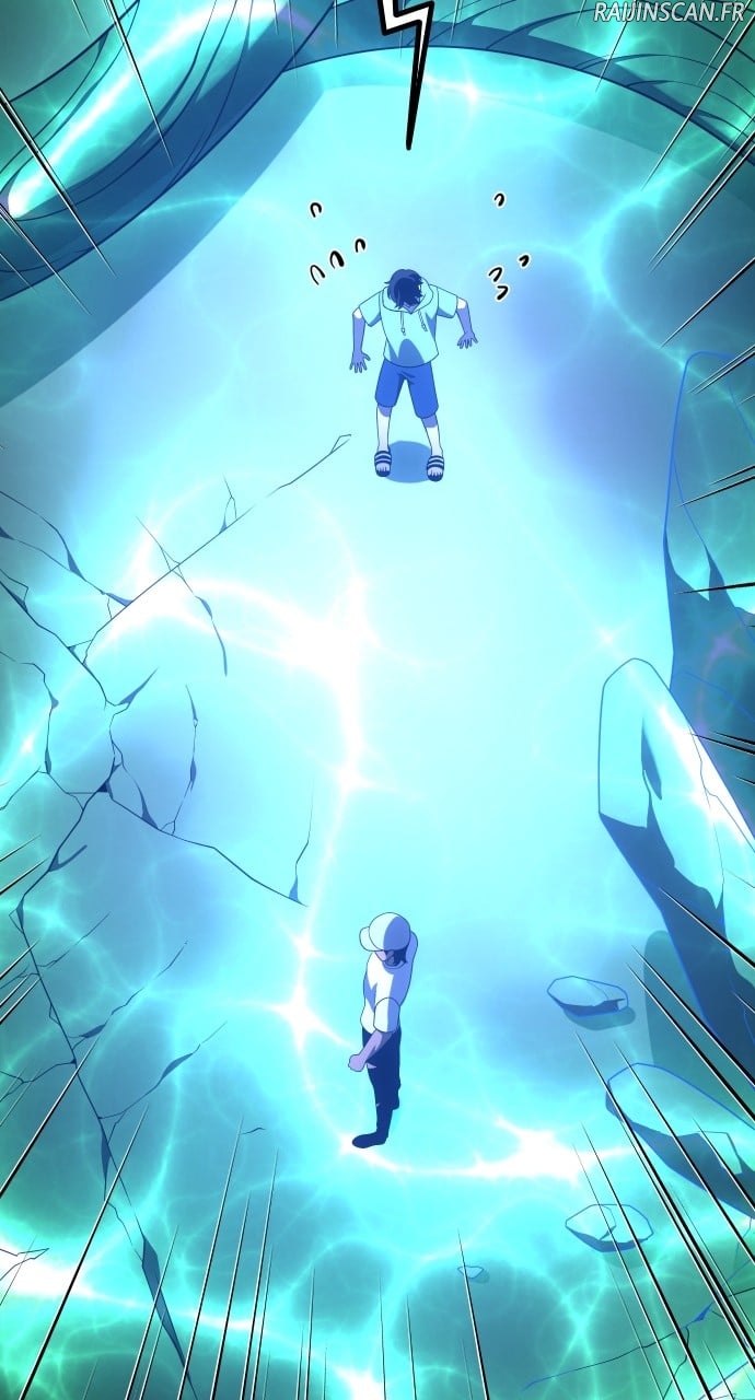 I Used To Be A Boss Chapitre 52 - Page 134
