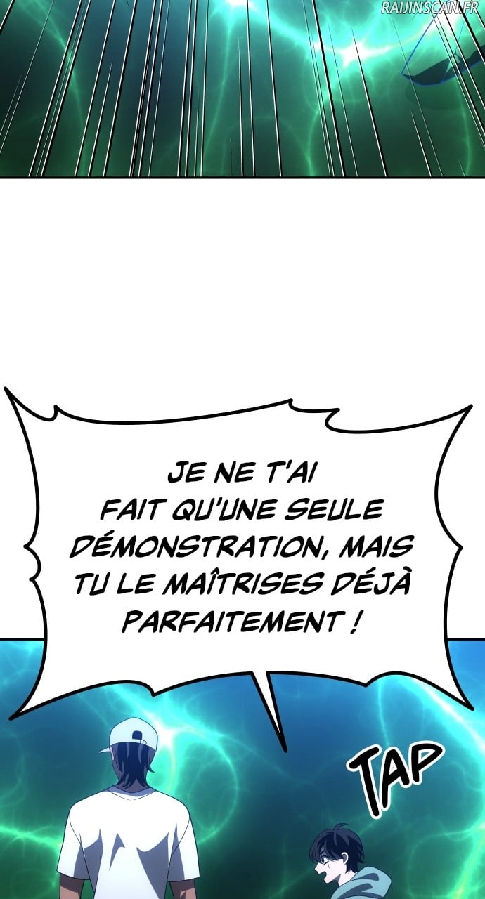 I Used To Be A Boss Chapitre 52 - Page 135