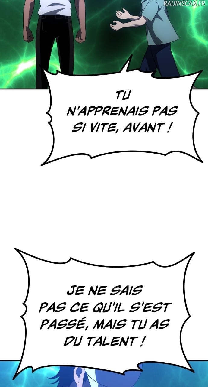 I Used To Be A Boss Chapitre 52 - Page 136