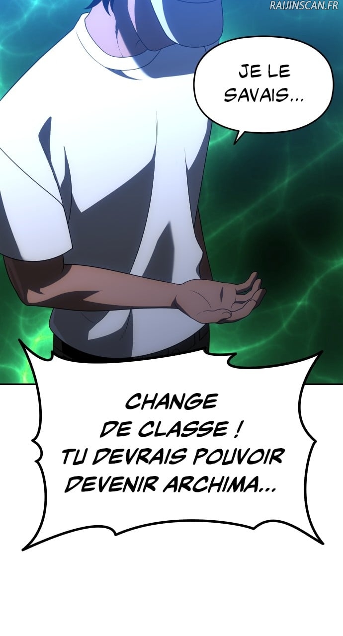 I Used To Be A Boss Chapitre 52 - Page 137