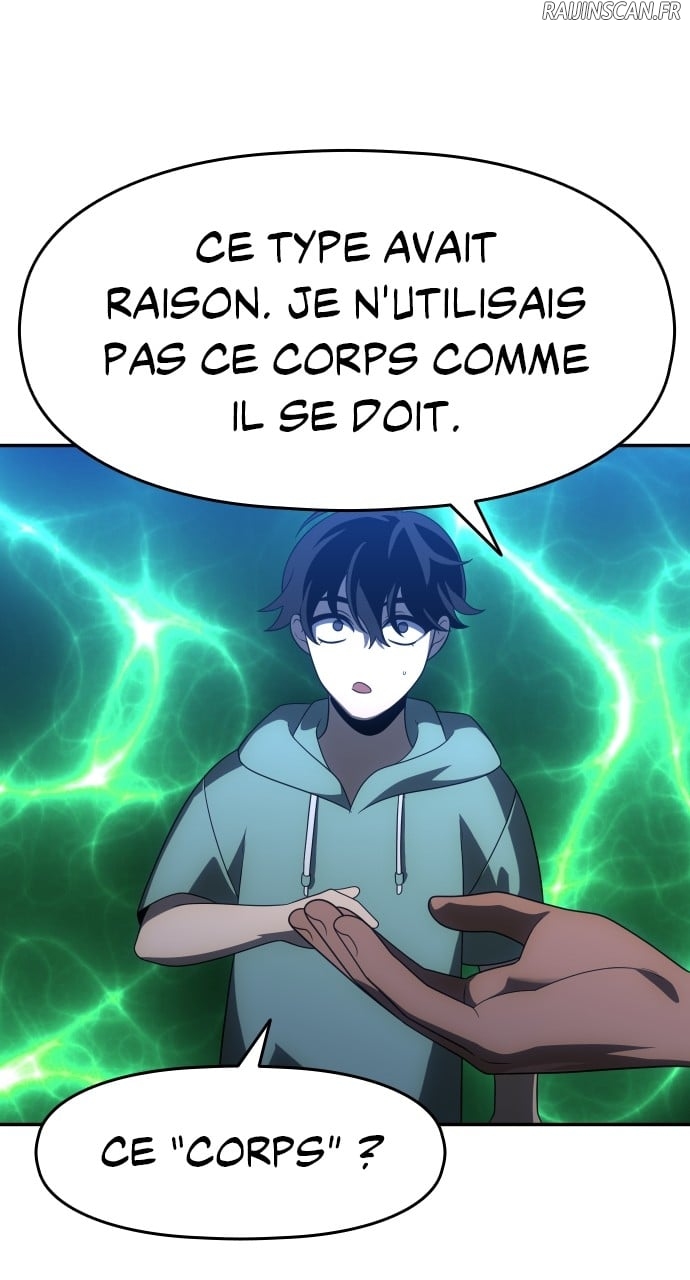 I Used To Be A Boss Chapitre 52 - Page 138