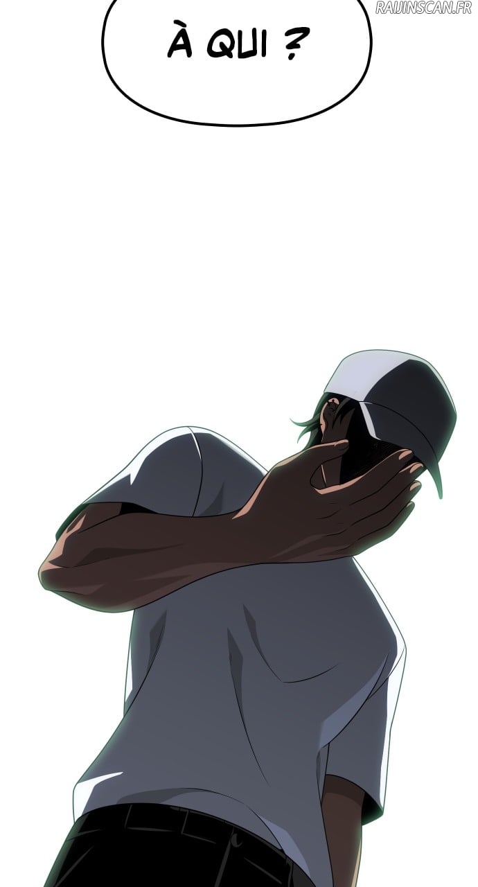 I Used To Be A Boss Chapitre 52 - Page 140