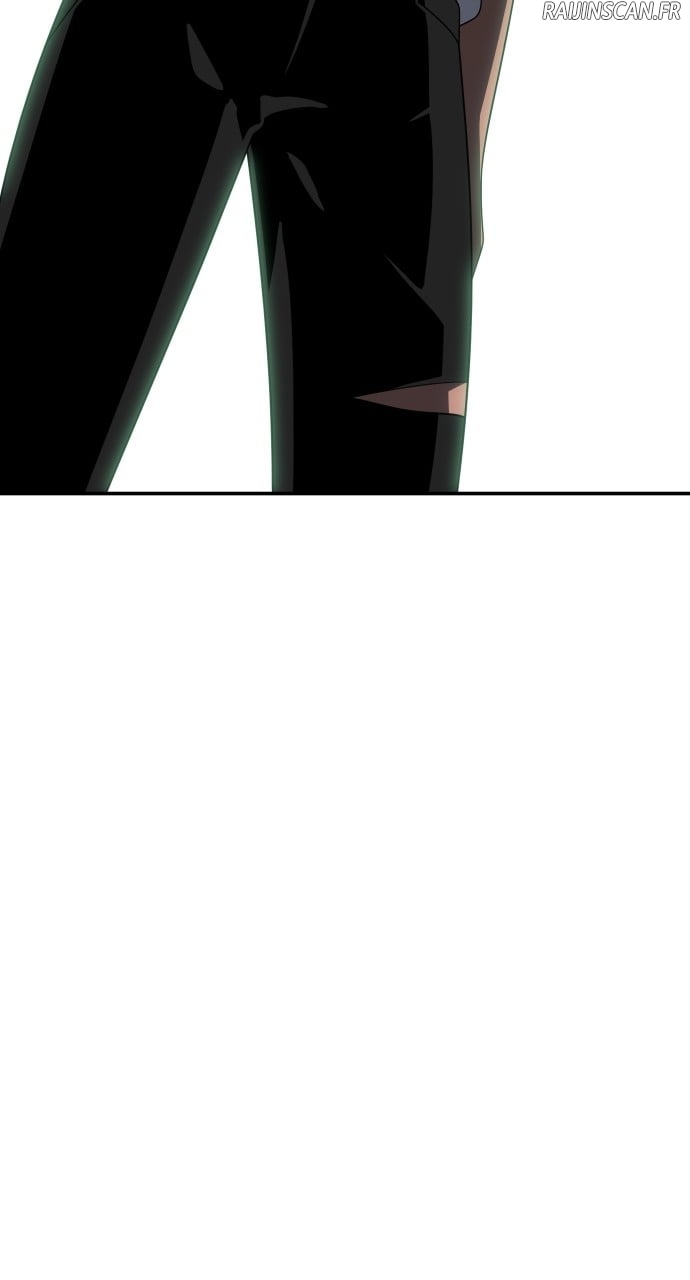 I Used To Be A Boss Chapitre 52 - Page 141