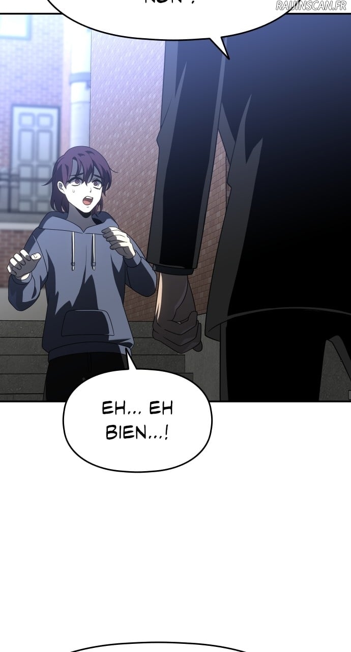 I Used To Be A Boss Chapitre 52 - Page 143