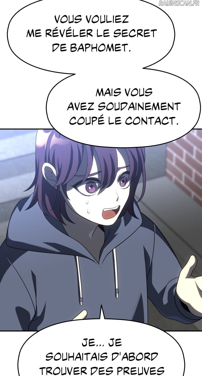 I Used To Be A Boss Chapitre 52 - Page 144