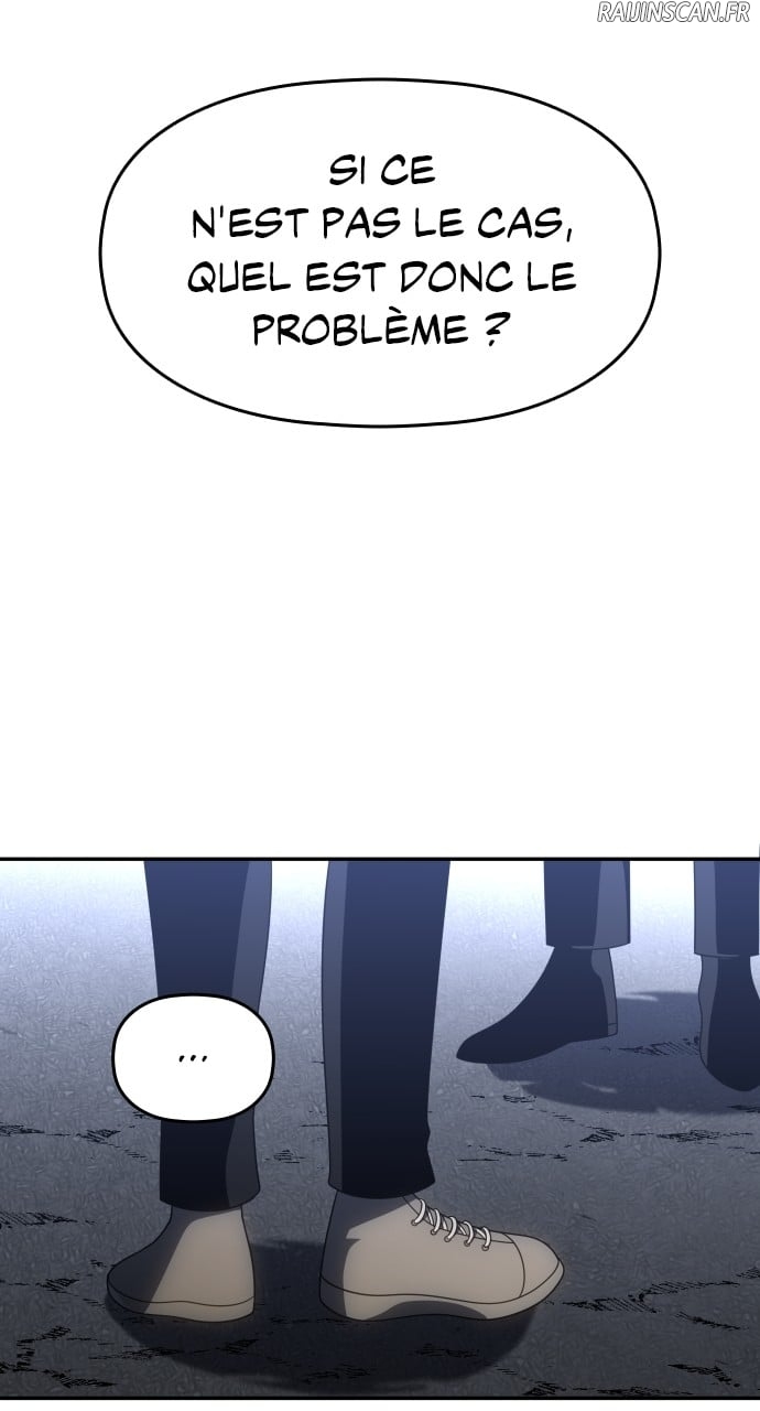 I Used To Be A Boss Chapitre 52 - Page 146