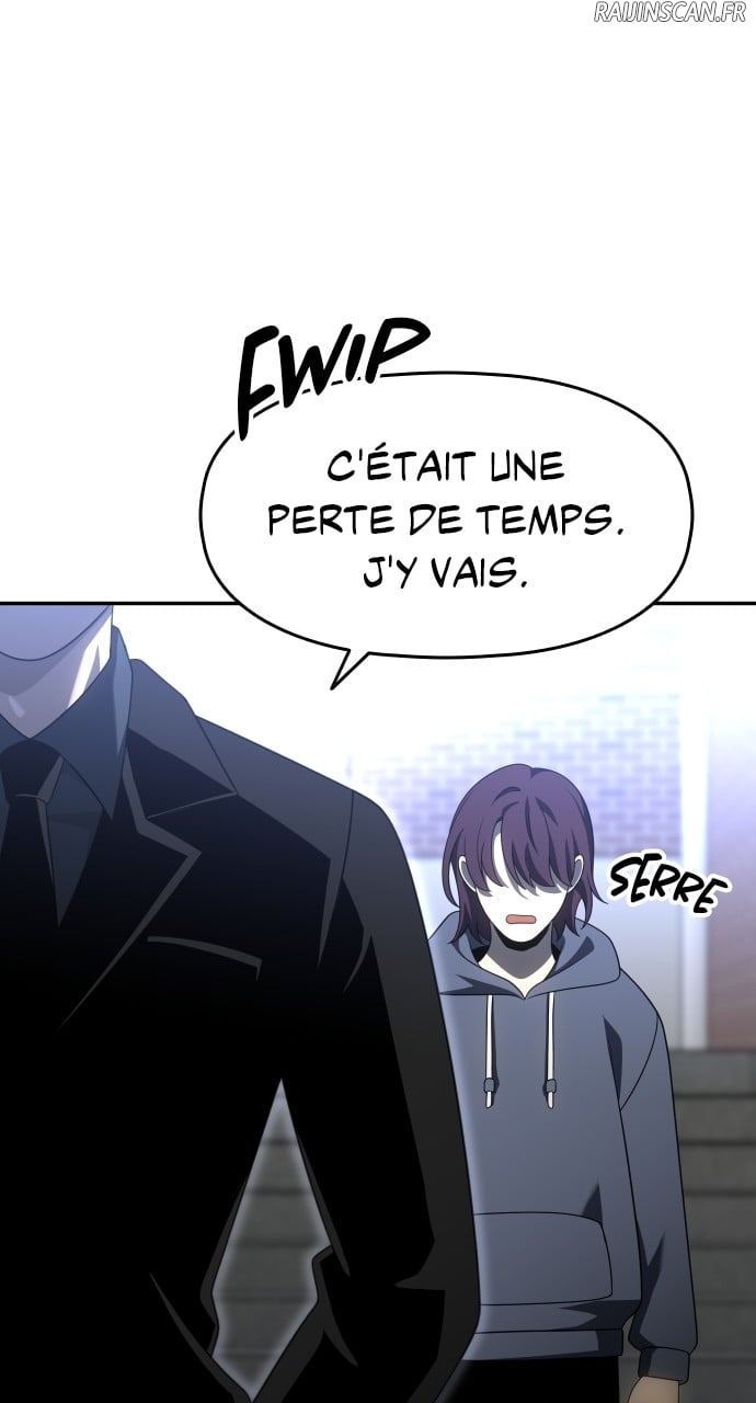 I Used To Be A Boss Chapitre 52 - Page 147