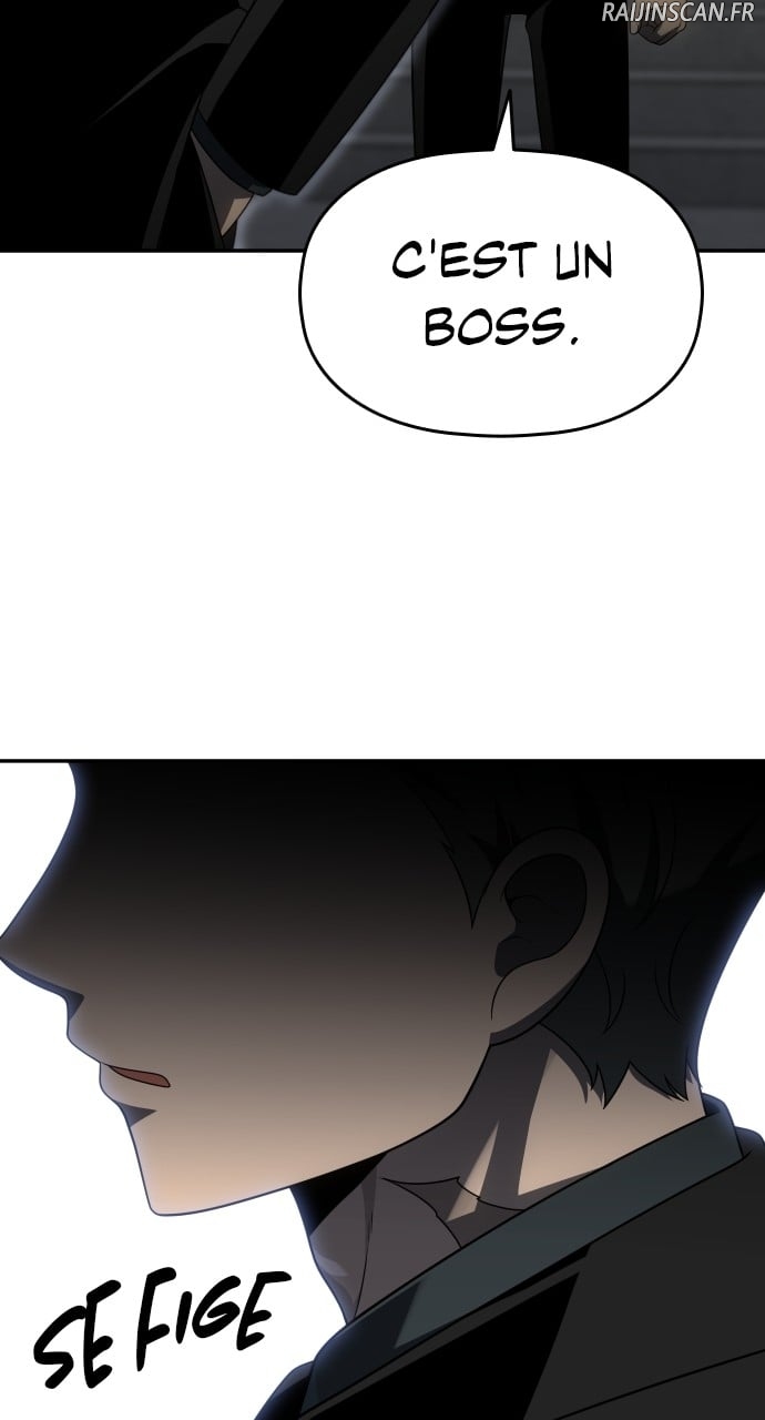 I Used To Be A Boss Chapitre 52 - Page 148