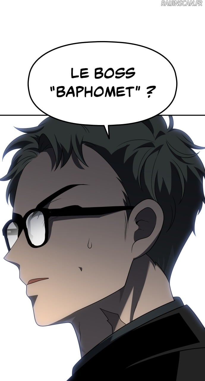 I Used To Be A Boss Chapitre 52 - Page 154