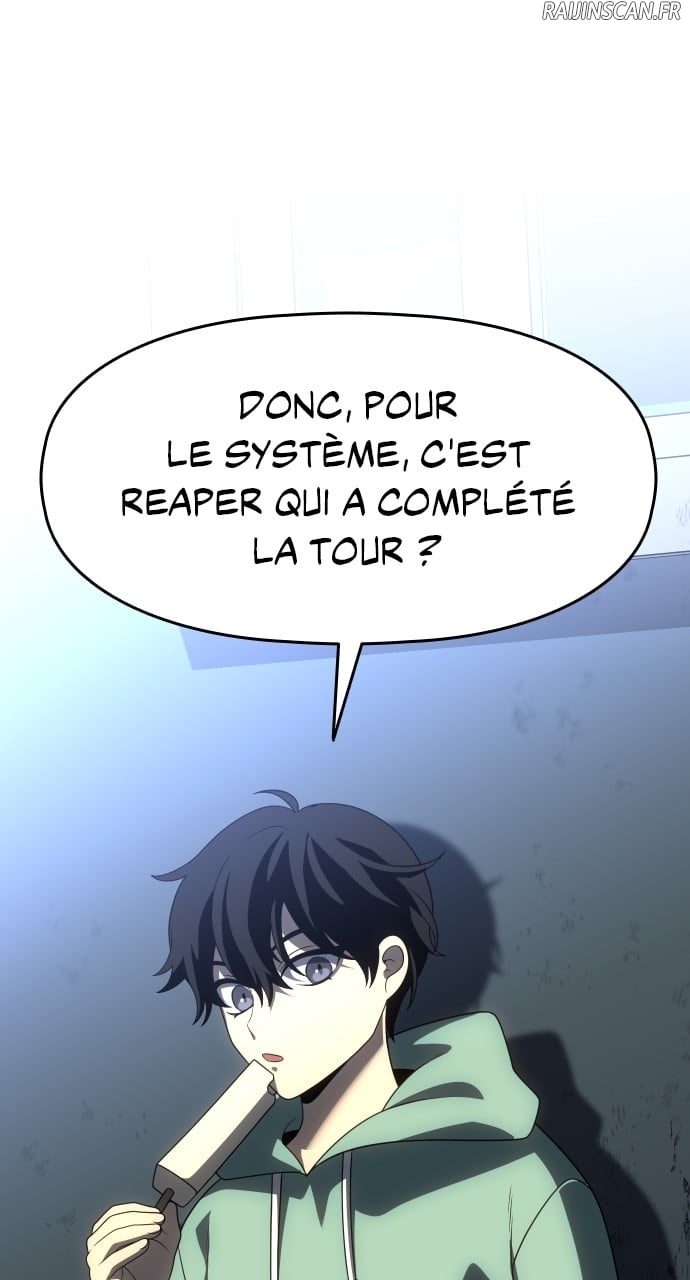 I Used To Be A Boss Chapitre 52 - Page 16