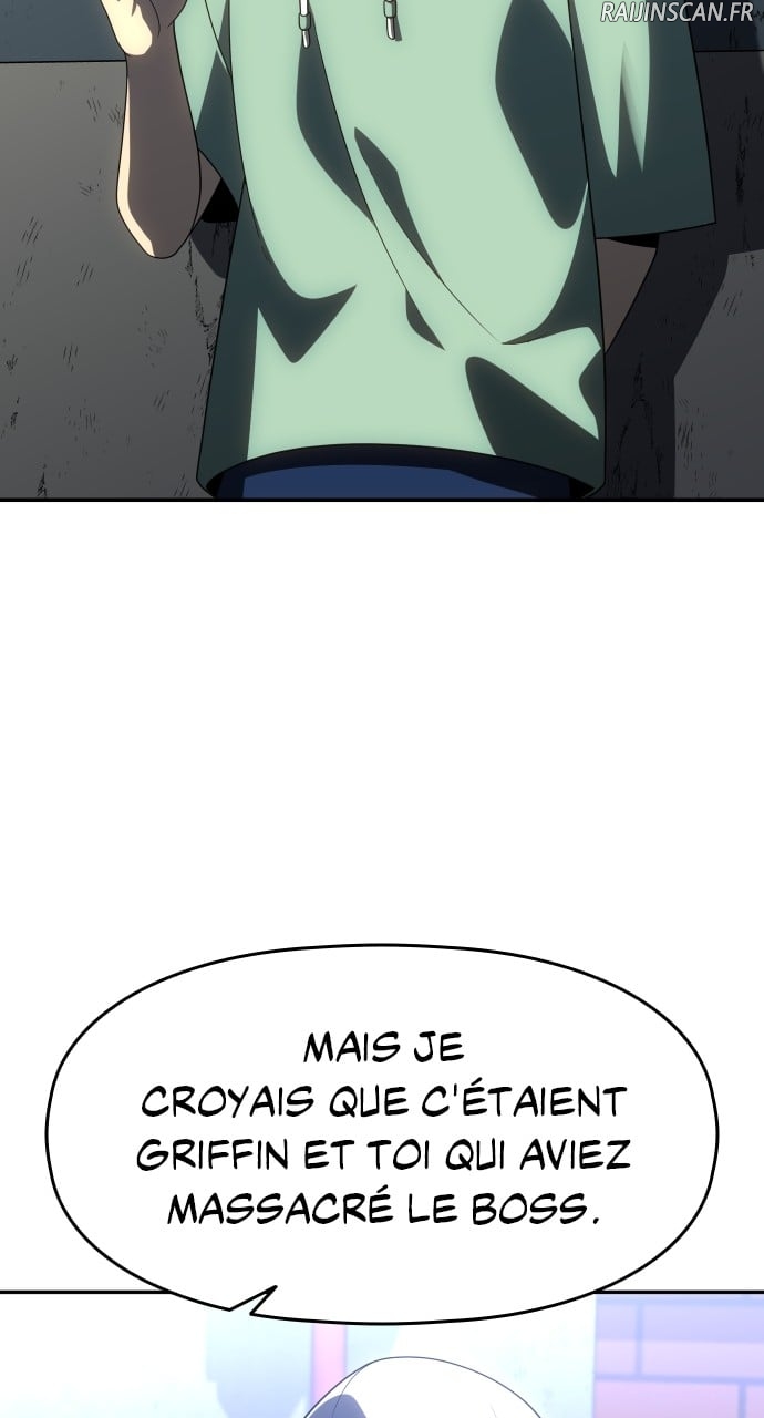I Used To Be A Boss Chapitre 52 - Page 17