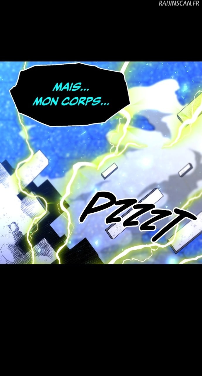 I Used To Be A Boss Chapitre 52 - Page 21