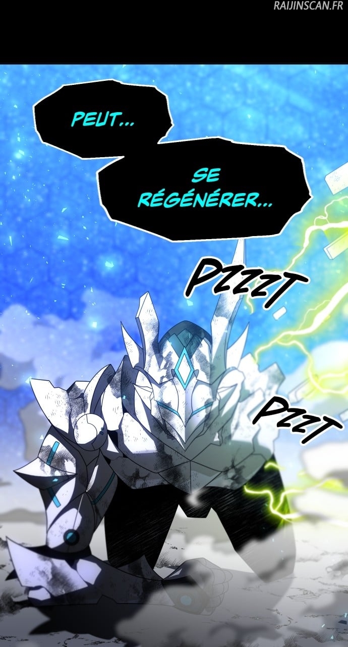 I Used To Be A Boss Chapitre 52 - Page 22