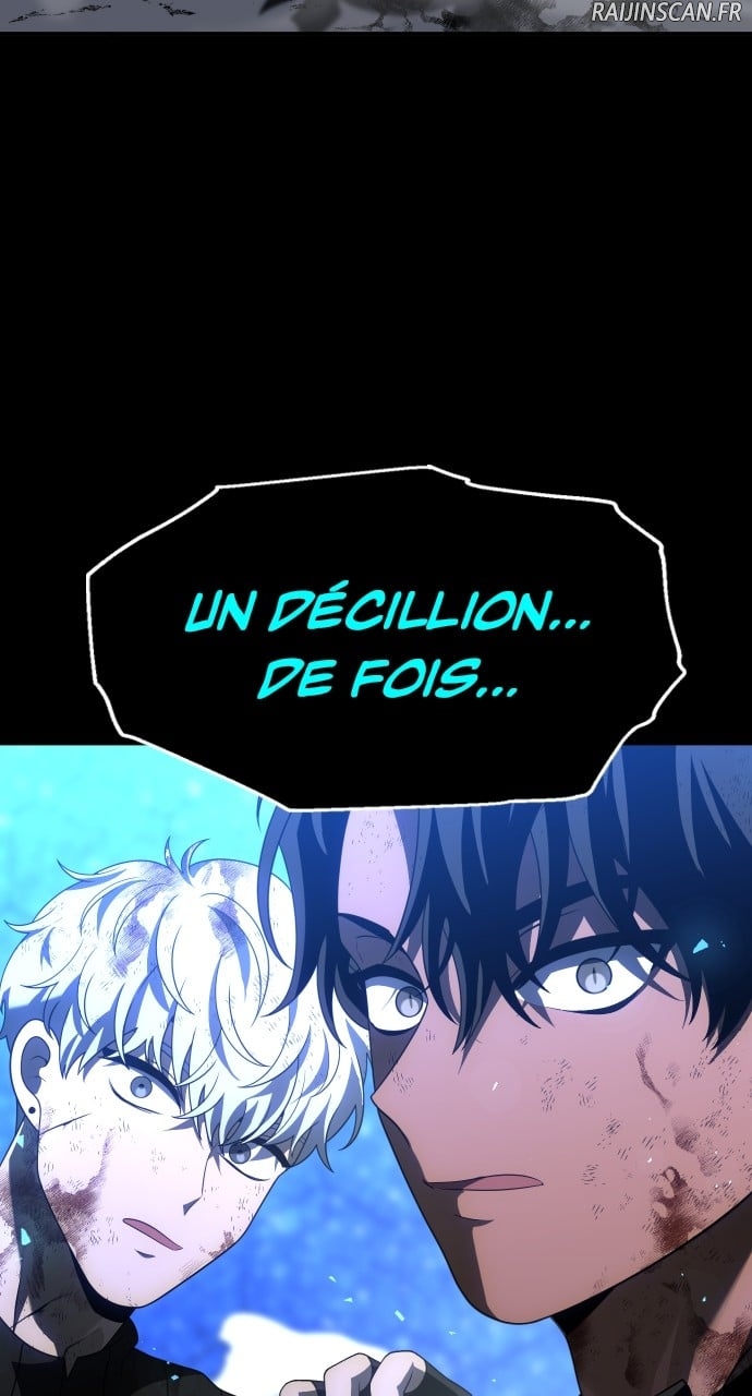 I Used To Be A Boss Chapitre 52 - Page 23