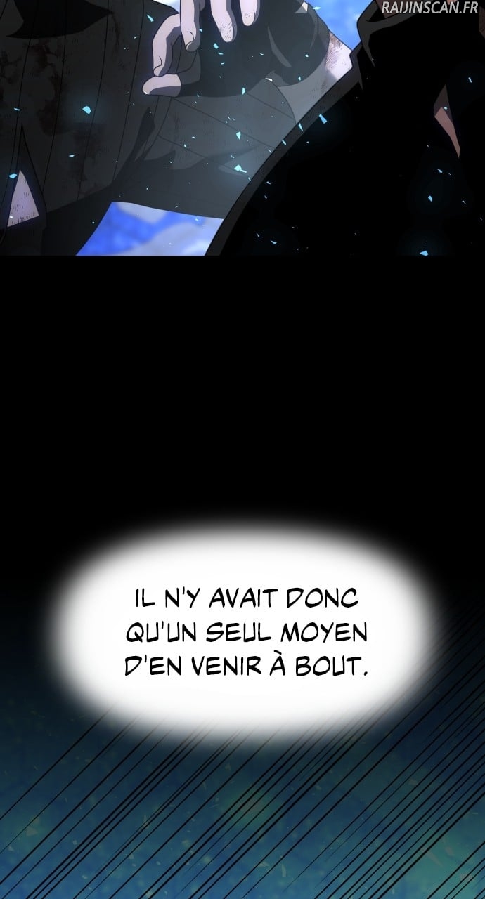 I Used To Be A Boss Chapitre 52 - Page 24