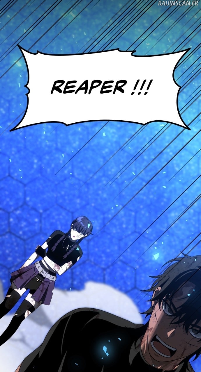 I Used To Be A Boss Chapitre 52 - Page 25