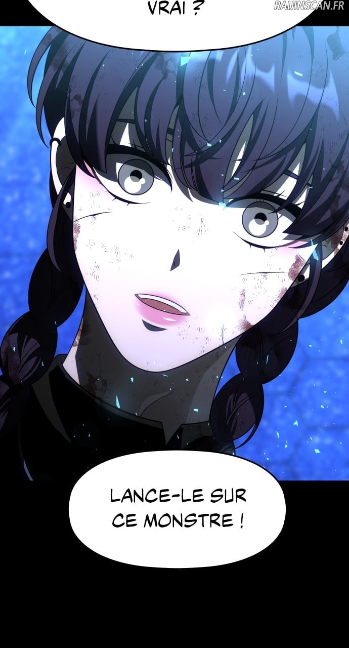 I Used To Be A Boss Chapitre 52 - Page 27