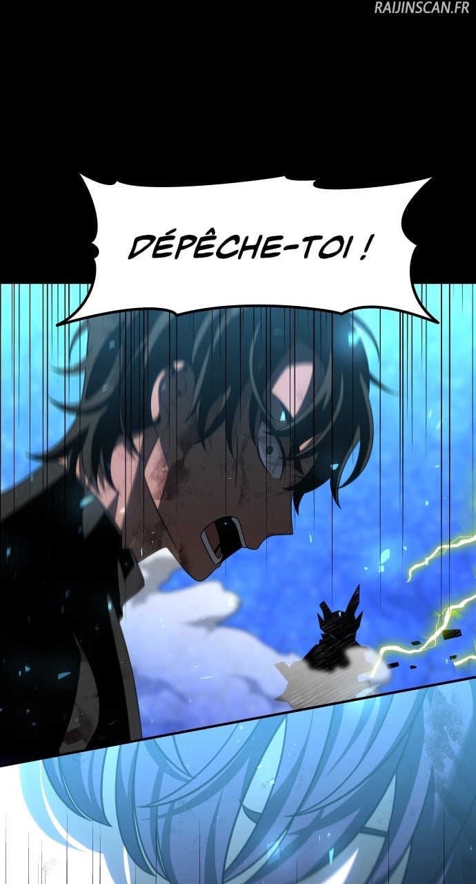 I Used To Be A Boss Chapitre 52 - Page 28