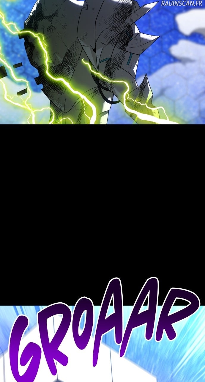I Used To Be A Boss Chapitre 52 - Page 32