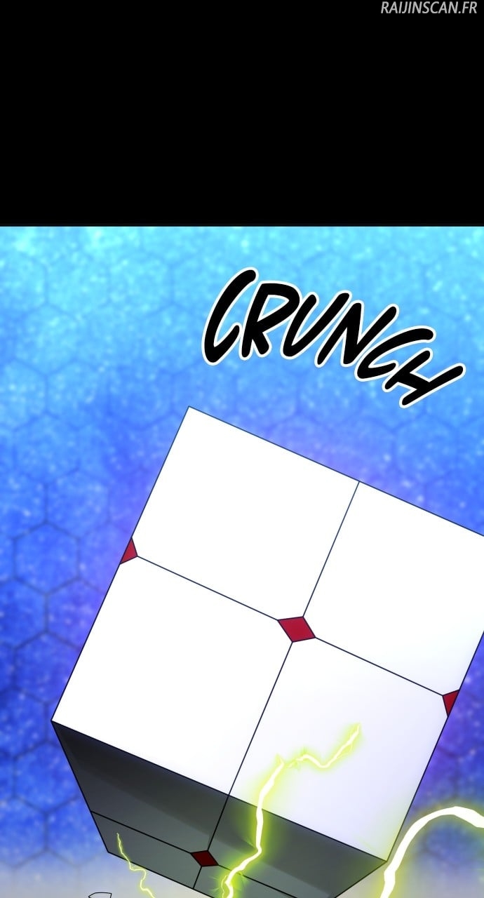 I Used To Be A Boss Chapitre 52 - Page 34