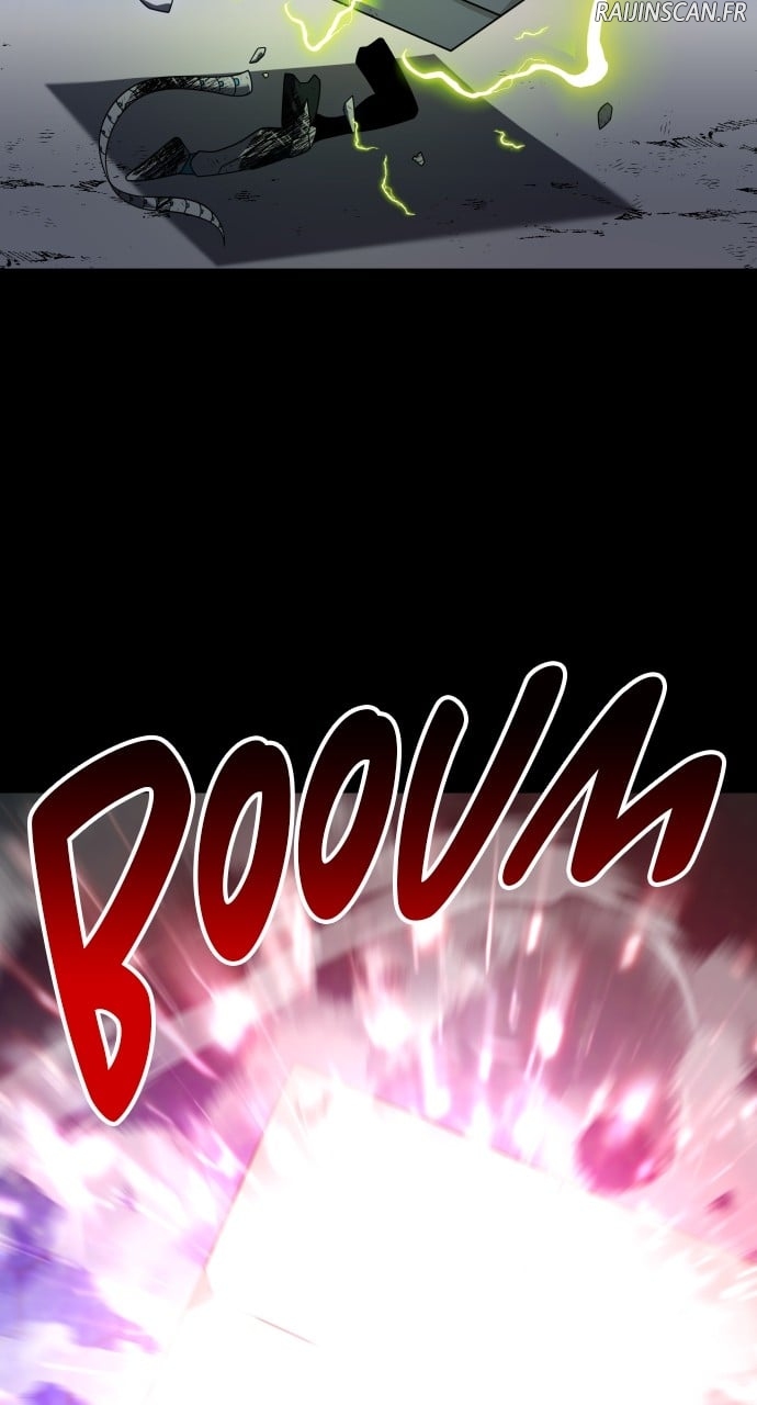 I Used To Be A Boss Chapitre 52 - Page 35