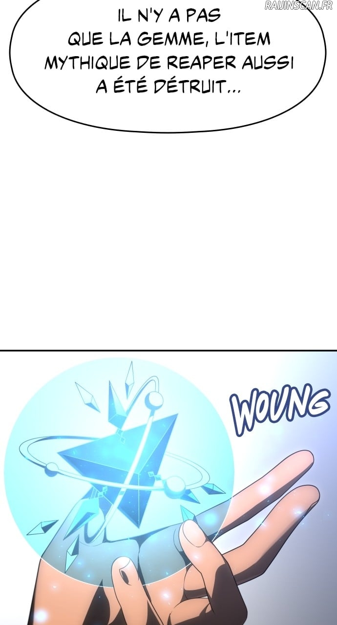 I Used To Be A Boss Chapitre 52 - Page 39