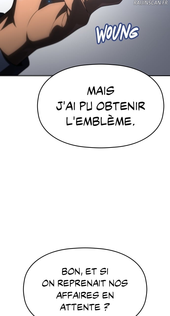 I Used To Be A Boss Chapitre 52 - Page 40