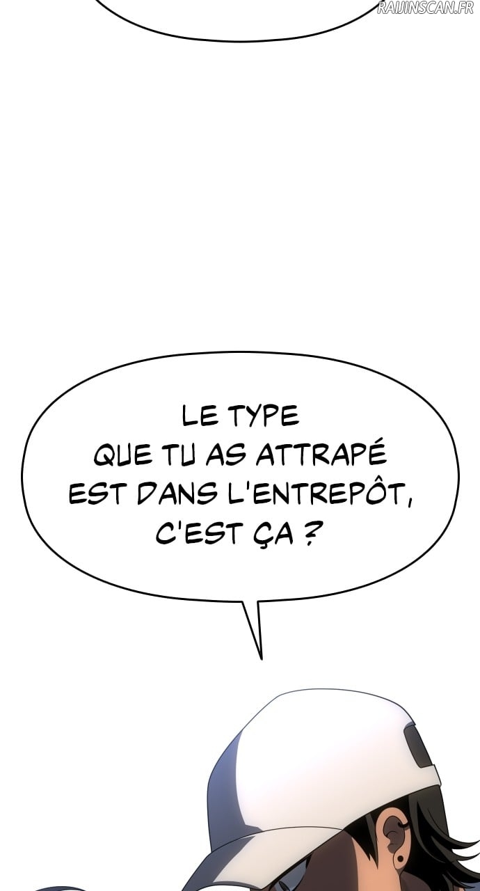 I Used To Be A Boss Chapitre 52 - Page 41