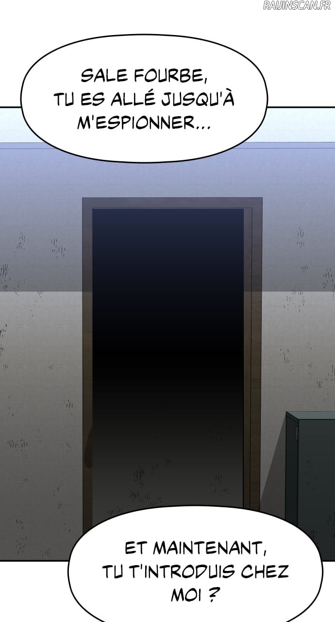 I Used To Be A Boss Chapitre 52 - Page 43