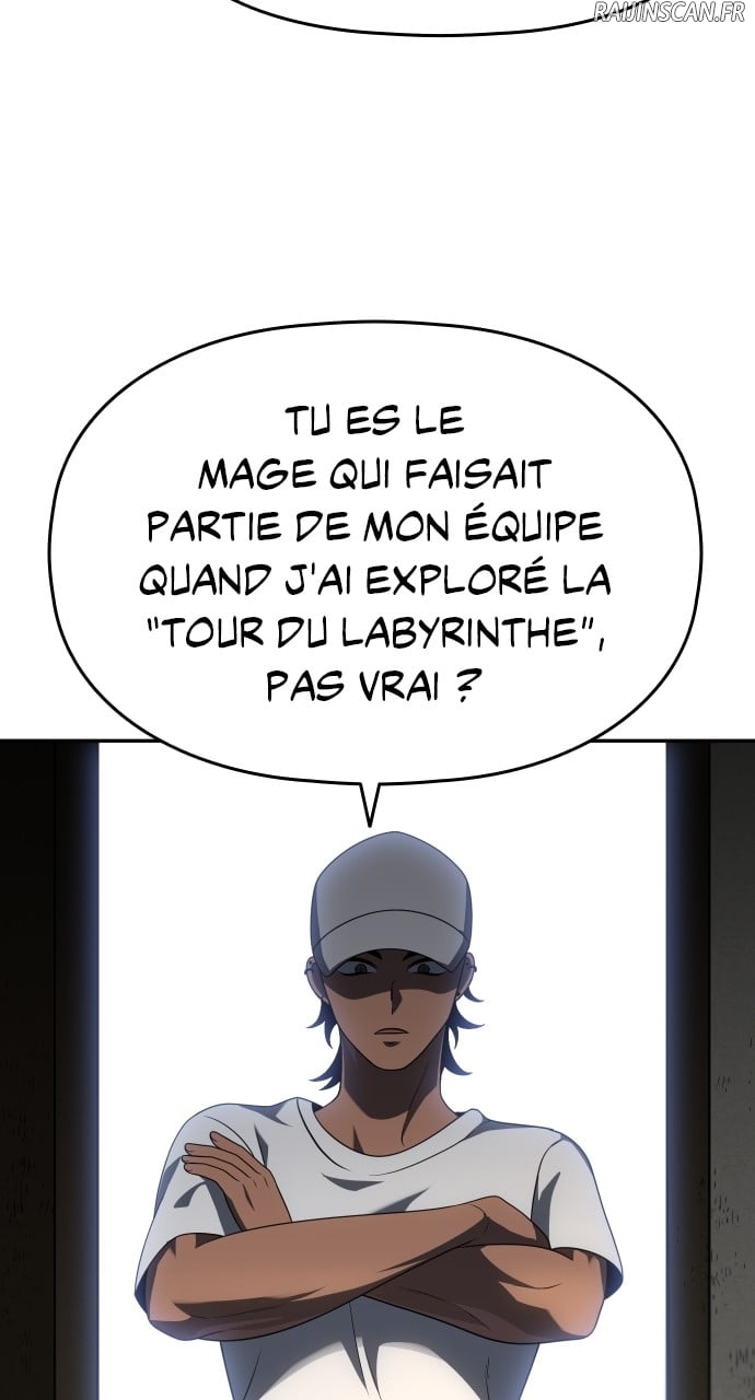 I Used To Be A Boss Chapitre 52 - Page 44