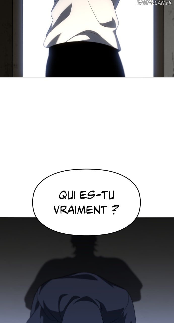 I Used To Be A Boss Chapitre 52 - Page 45