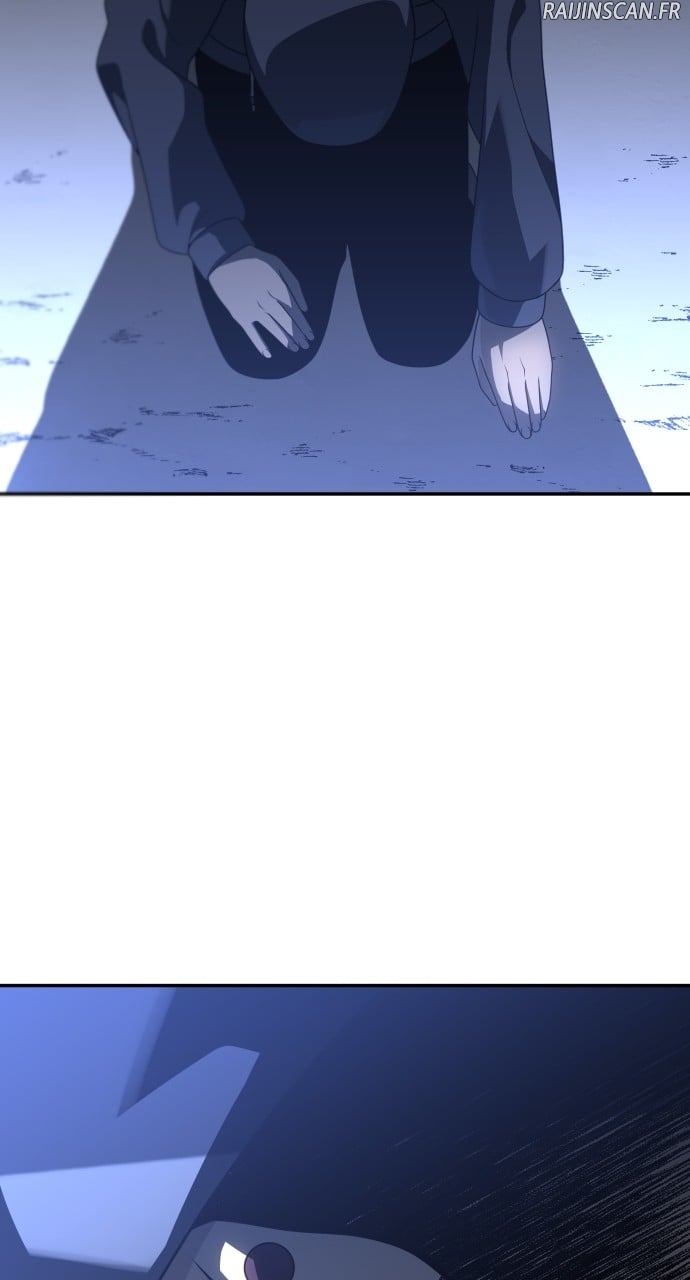 I Used To Be A Boss Chapitre 52 - Page 46