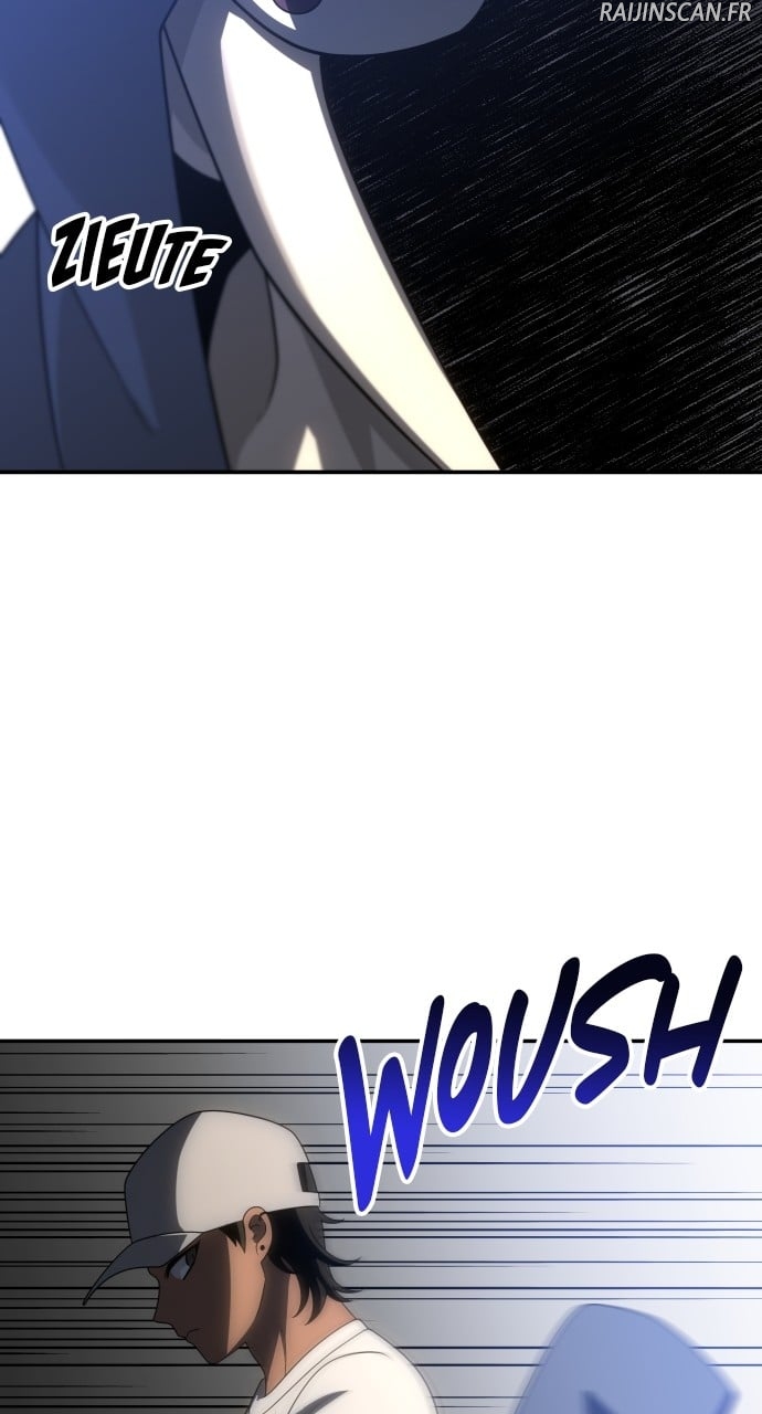 I Used To Be A Boss Chapitre 52 - Page 47