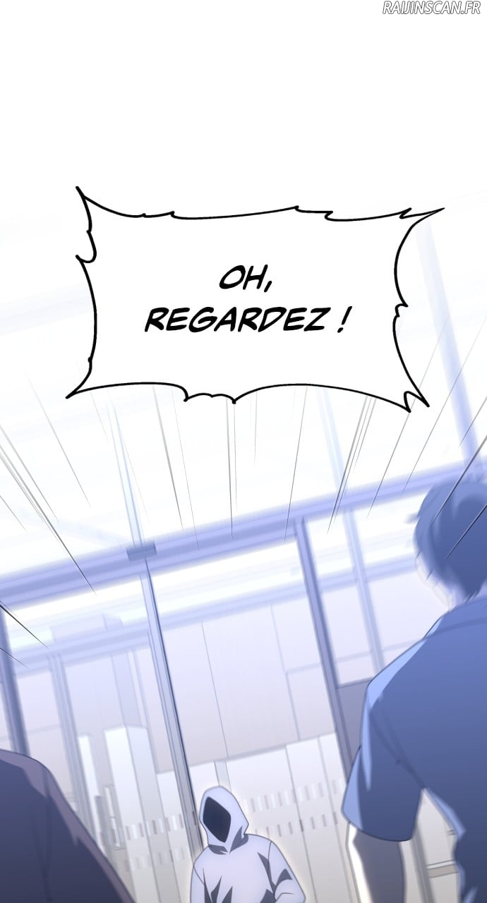 I Used To Be A Boss Chapitre 52 - Page 5