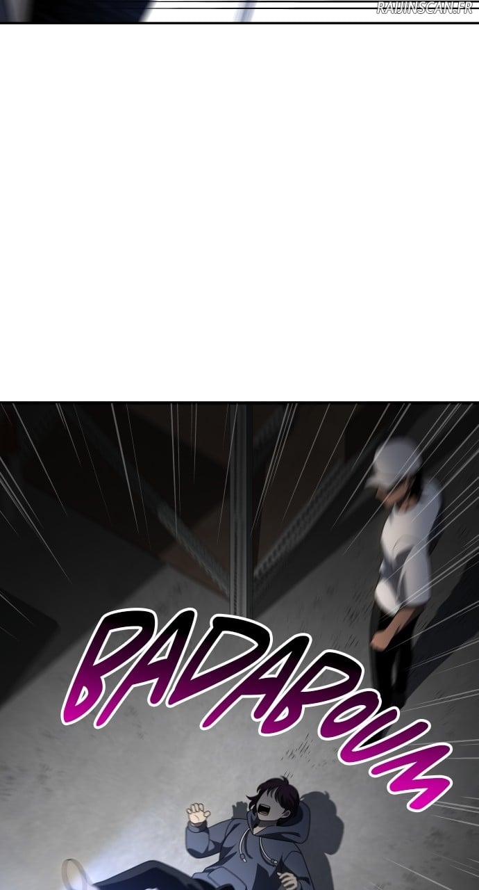 I Used To Be A Boss Chapitre 52 - Page 51