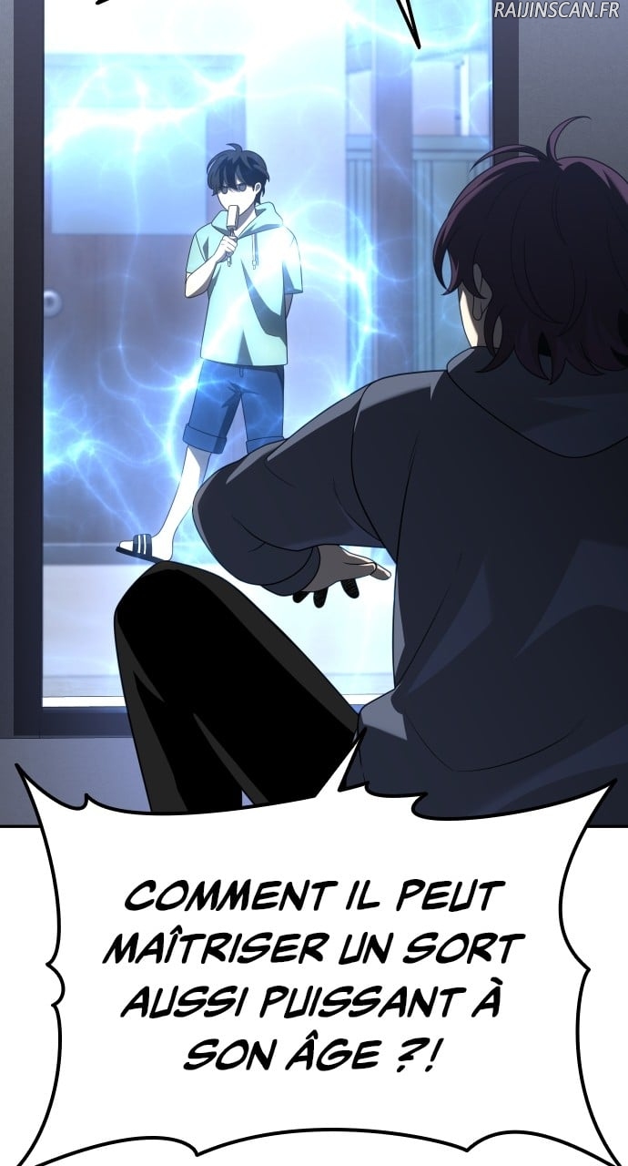 I Used To Be A Boss Chapitre 52 - Page 53
