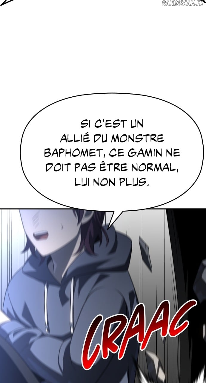 I Used To Be A Boss Chapitre 52 - Page 54