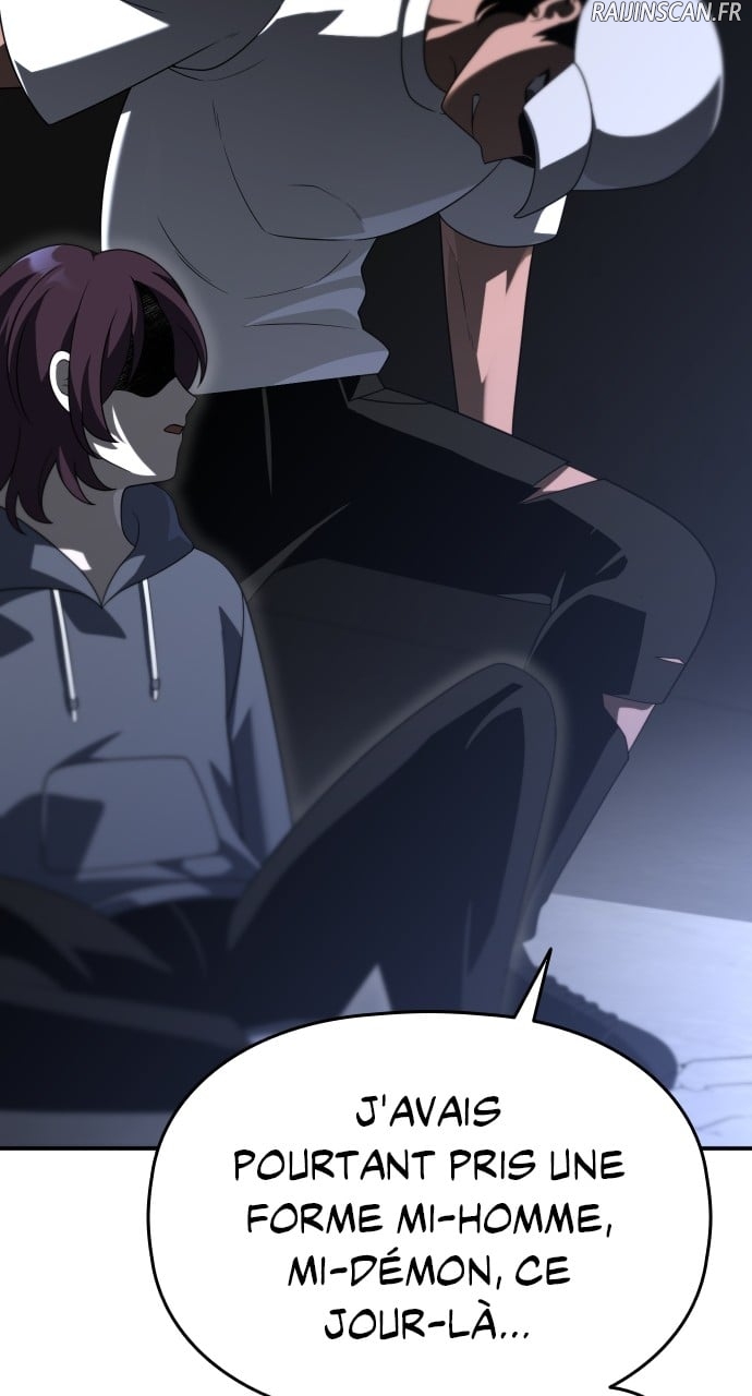 I Used To Be A Boss Chapitre 52 - Page 56