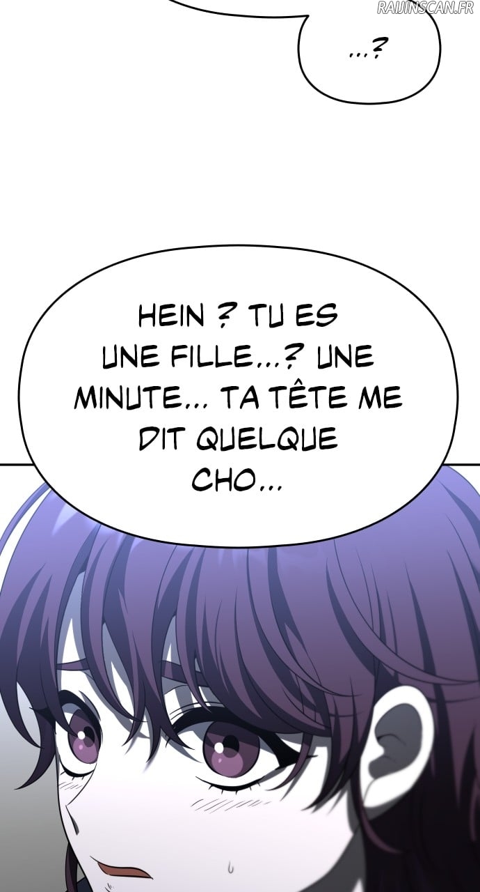 I Used To Be A Boss Chapitre 52 - Page 57