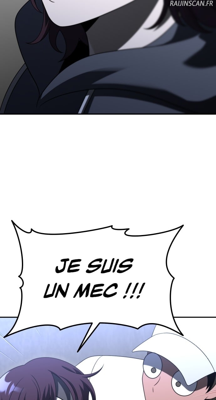 I Used To Be A Boss Chapitre 52 - Page 58
