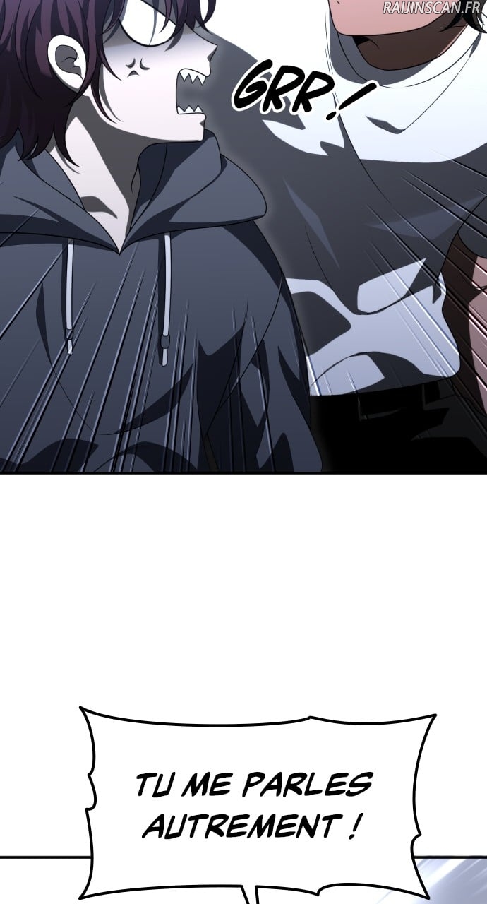 I Used To Be A Boss Chapitre 52 - Page 59