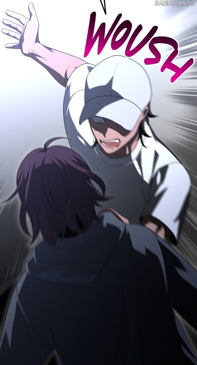 I Used To Be A Boss Chapitre 52 - Page 60