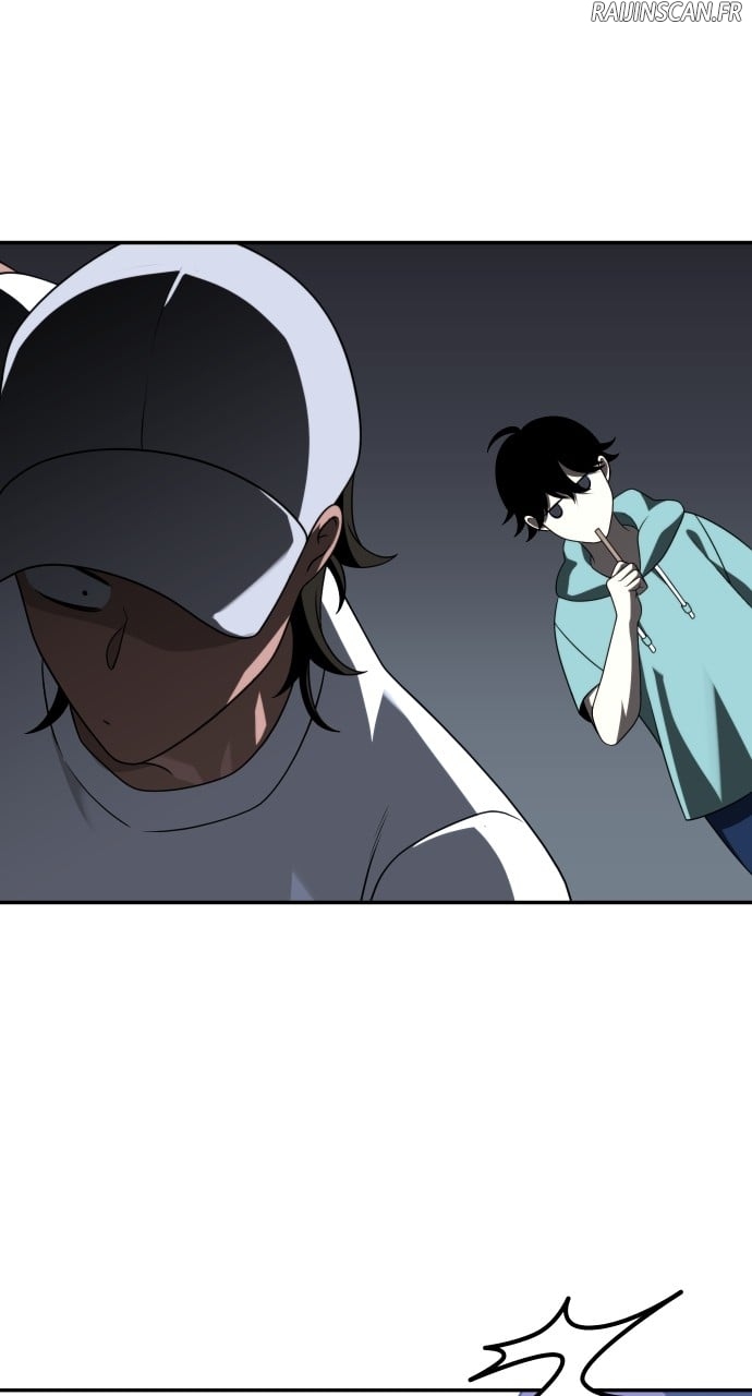 I Used To Be A Boss Chapitre 52 - Page 63