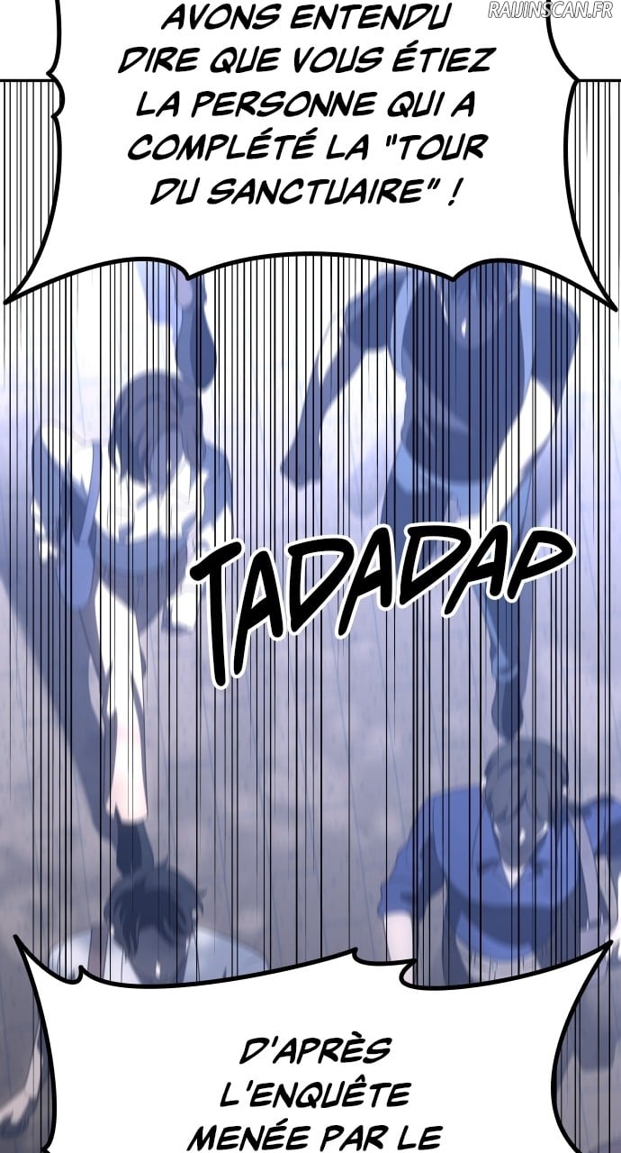 I Used To Be A Boss Chapitre 52 - Page 7