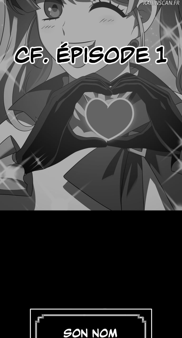 I Used To Be A Boss Chapitre 52 - Page 71