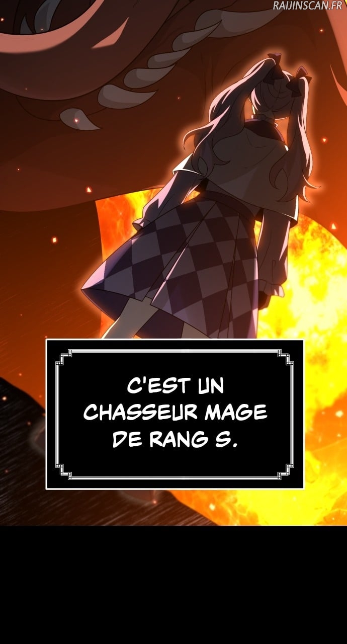 I Used To Be A Boss Chapitre 52 - Page 73