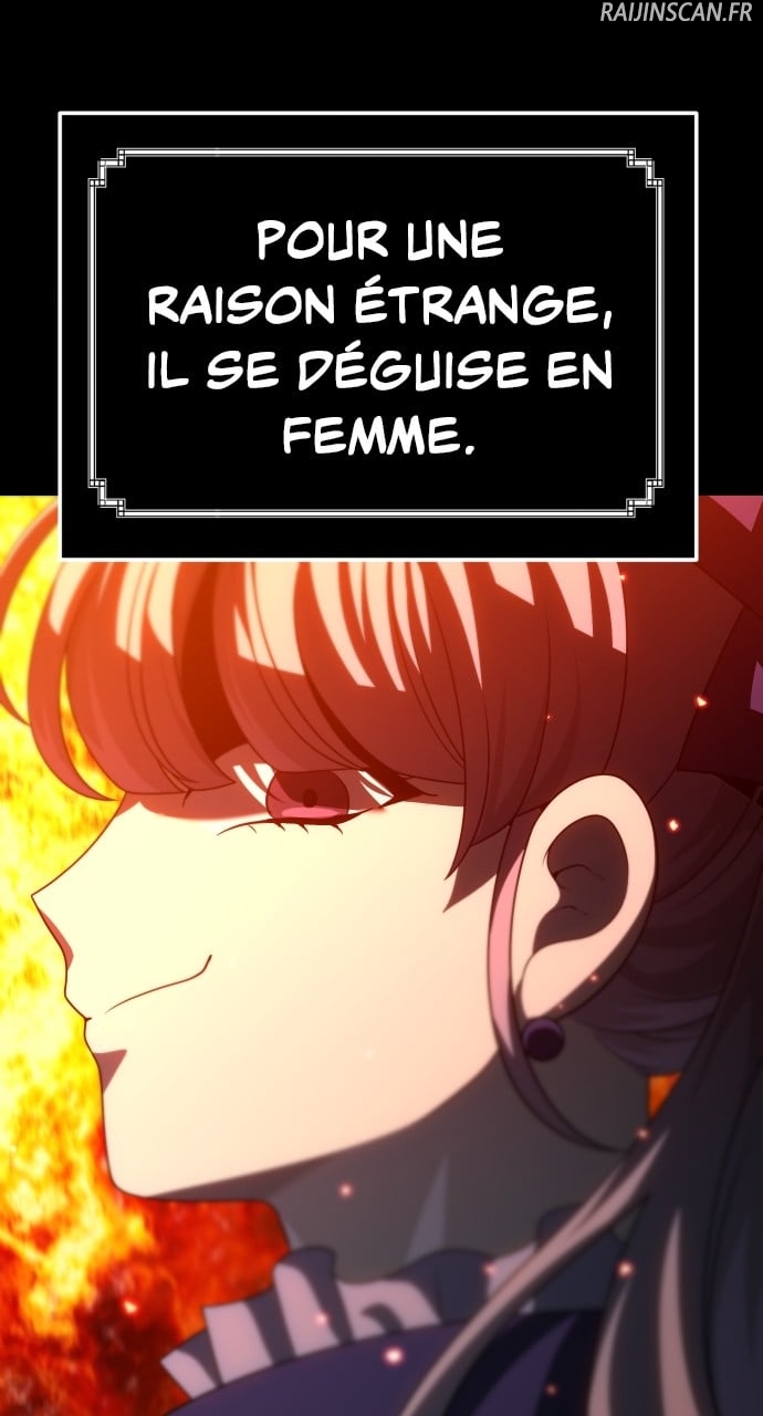 I Used To Be A Boss Chapitre 52 - Page 74