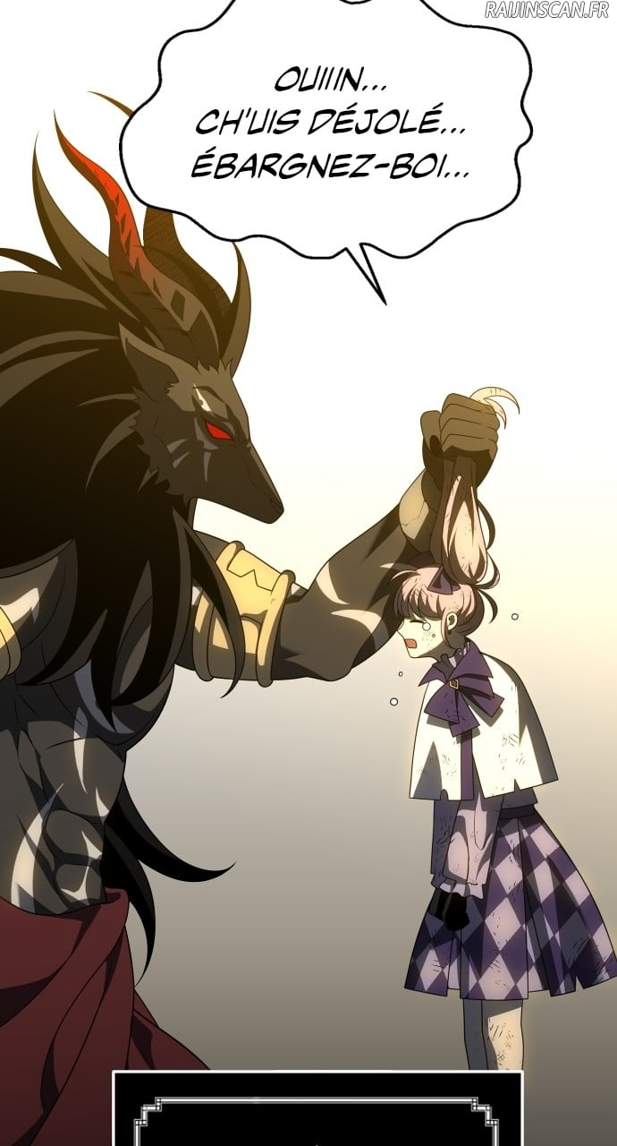 I Used To Be A Boss Chapitre 52 - Page 76