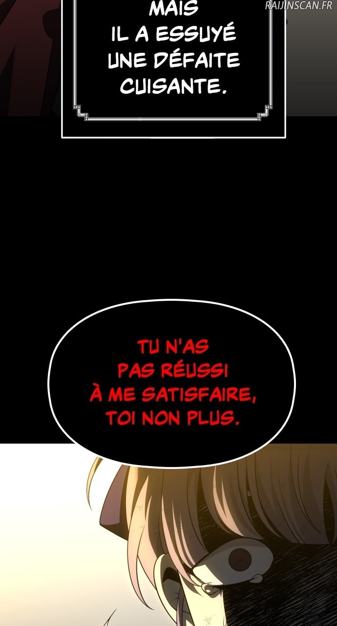 I Used To Be A Boss Chapitre 52 - Page 77