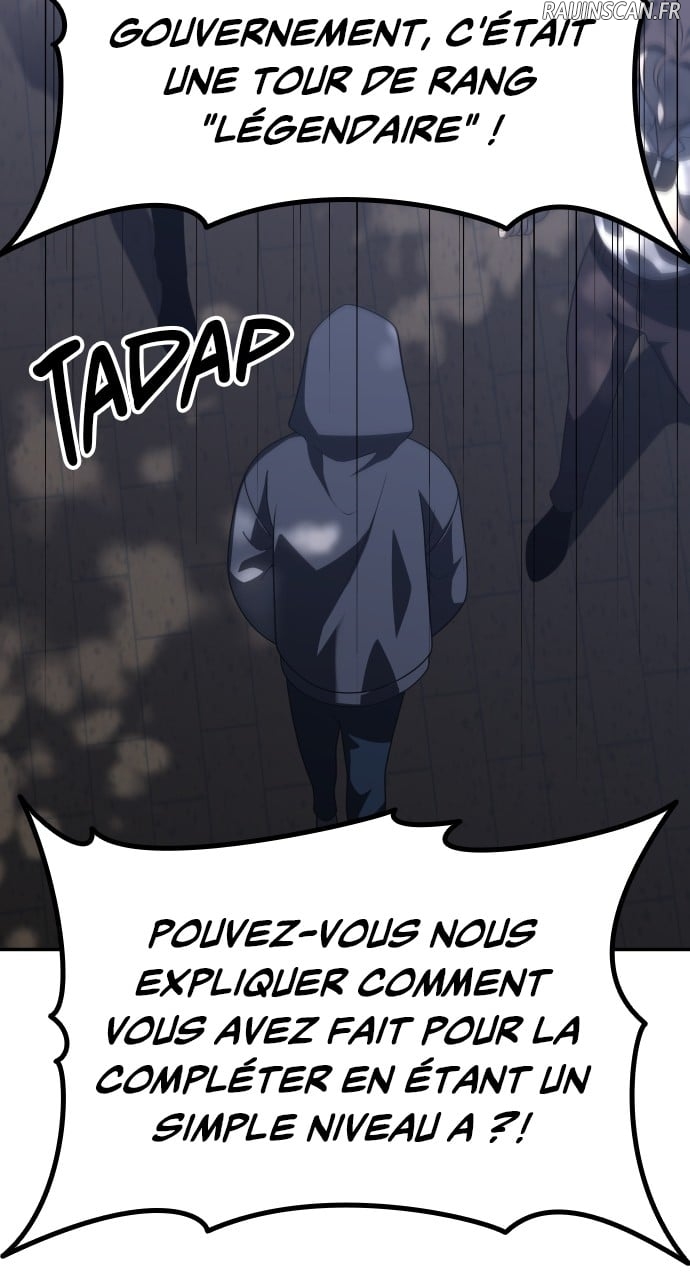 I Used To Be A Boss Chapitre 52 - Page 8